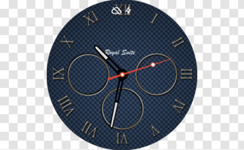 Clock Transparent PNG