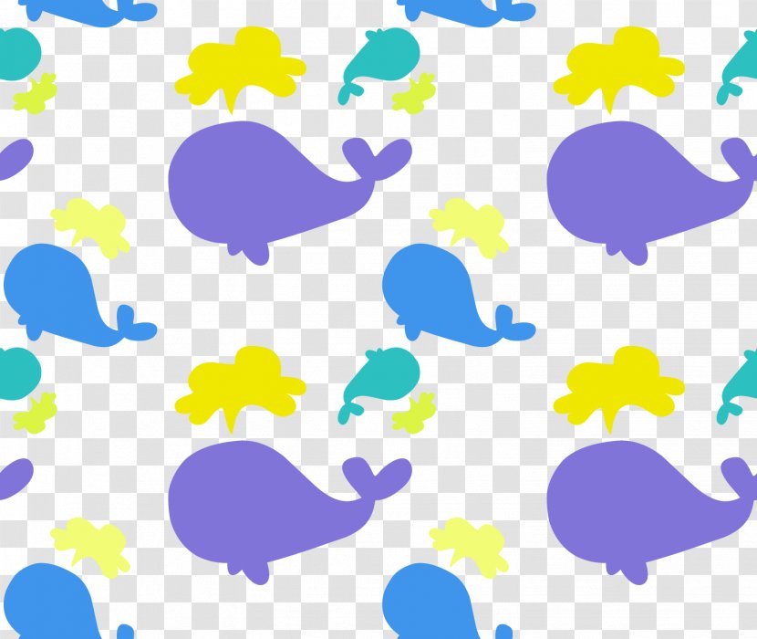 Water Clip Art - Drop - Whale Spray Pattern Transparent PNG