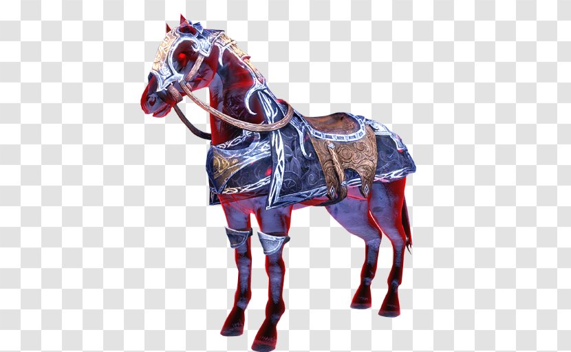 The Elder Scrolls Online Xbox One PlayStation 4 Horse - Supplies - Talisman Transparent PNG