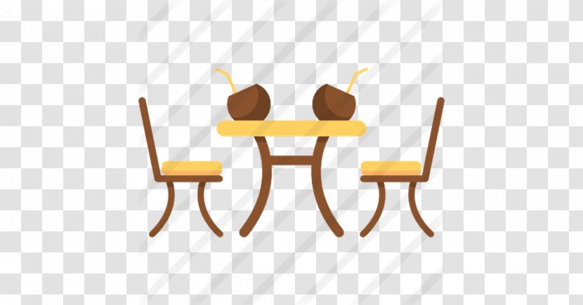 Chair Table Clip Art - Drink Transparent PNG