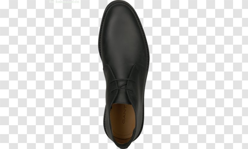 Leather Shoe - Design Transparent PNG