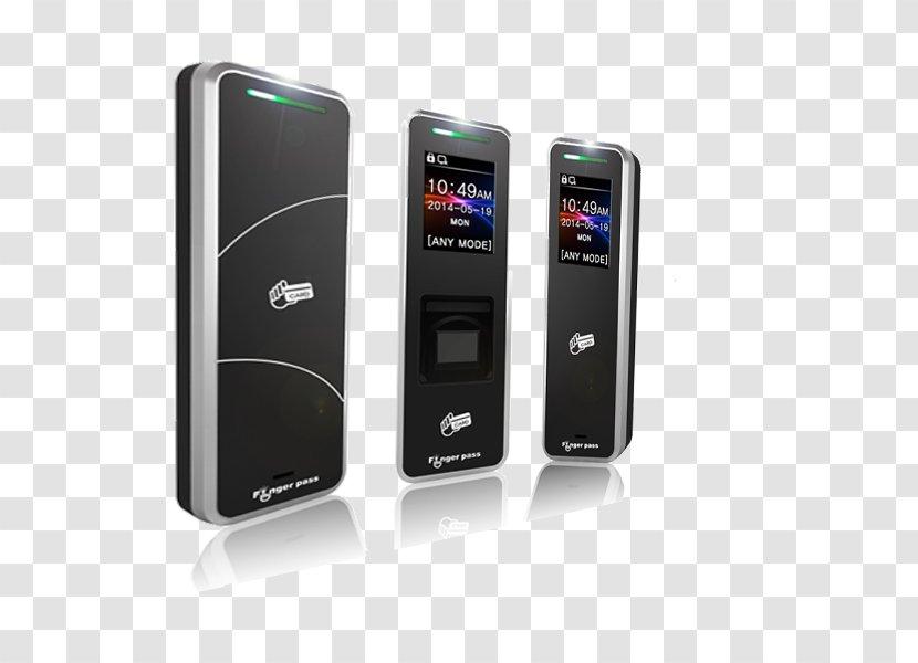 Multimedia Portable Media Player - Gadget - Design Transparent PNG