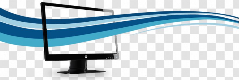 Information Technology Computer - Clipart Transparent PNG