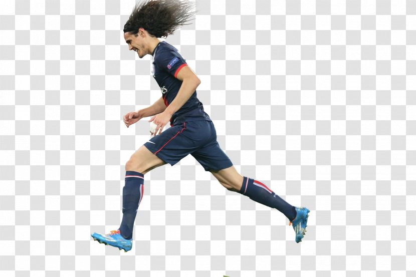 Shoe Team Sport Competition M Sportswear Exercise - Physical Fitness - Edinson Cavani Transparent PNG