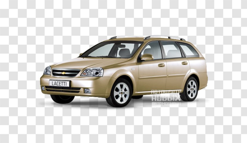 Nissan Chevrolet Impala Car Daewoo Lacetti - Family Transparent PNG