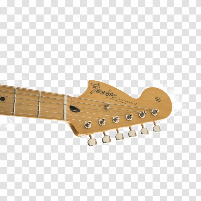 Acoustic-electric Guitar Fender Stratocaster Musical Instruments Corporation Jimi Hendrix - Acousticelectric - Electric Transparent PNG