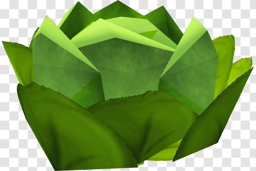 RuneScape Non-player Character Wikia Game - Quest - Cabbage Transparent PNG