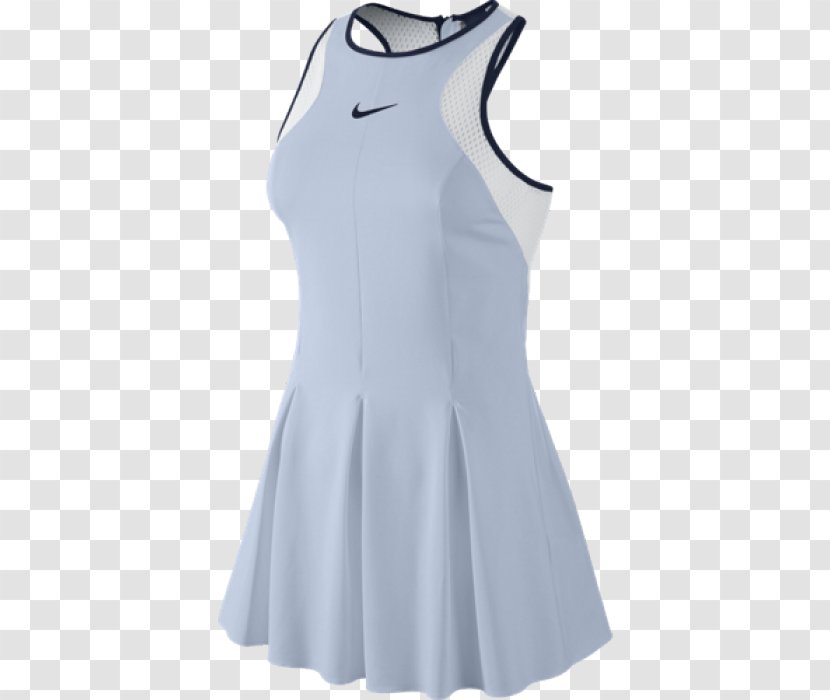 Tennis Dress Nike Clothing Sleeve Transparent PNG
