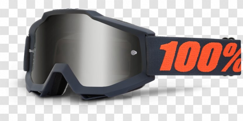 Goggles Enduro Motorcycle Lens Glasses Transparent PNG