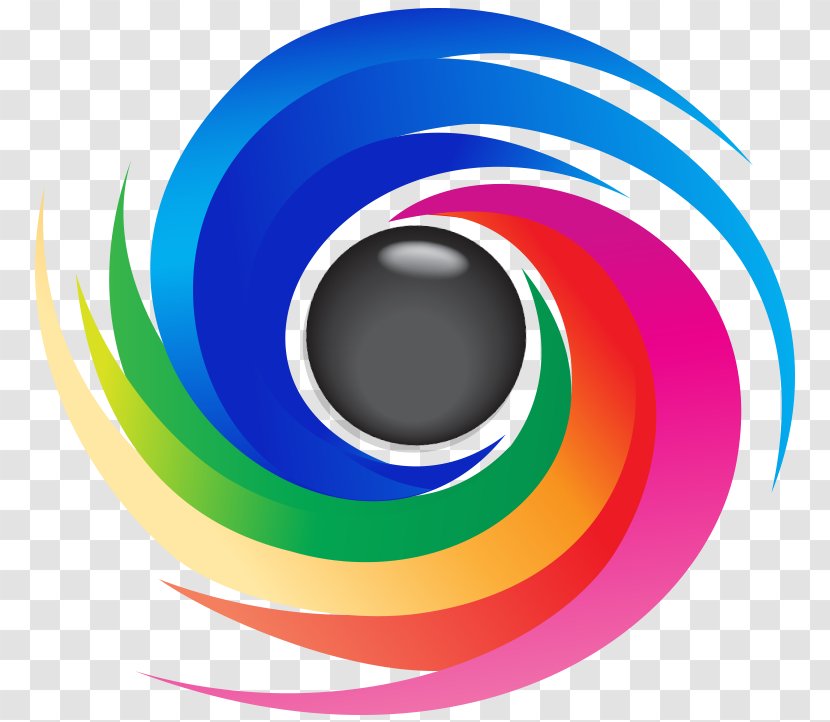 Logo Desktop Wallpaper Font - Magenta - Design Transparent PNG