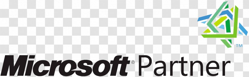 Microsoft Partner Network Certified Dynamics Partnership Transparent PNG