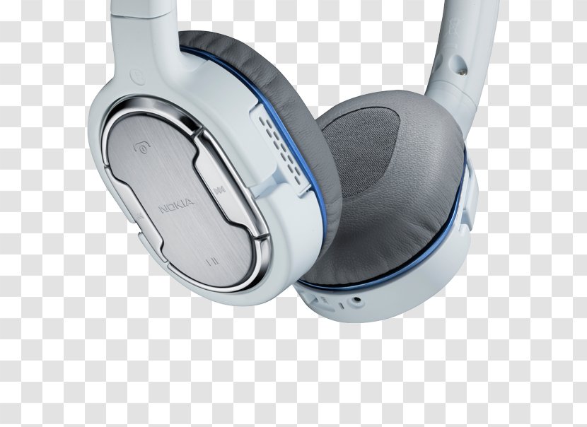 Headphones Headset Audio - Technology Transparent PNG