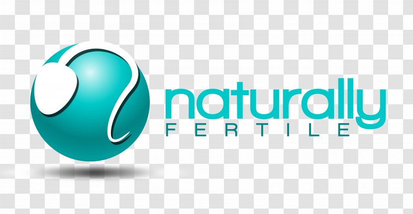 Logo Brand Natural Fertility Product Design - Health Care Transparent PNG