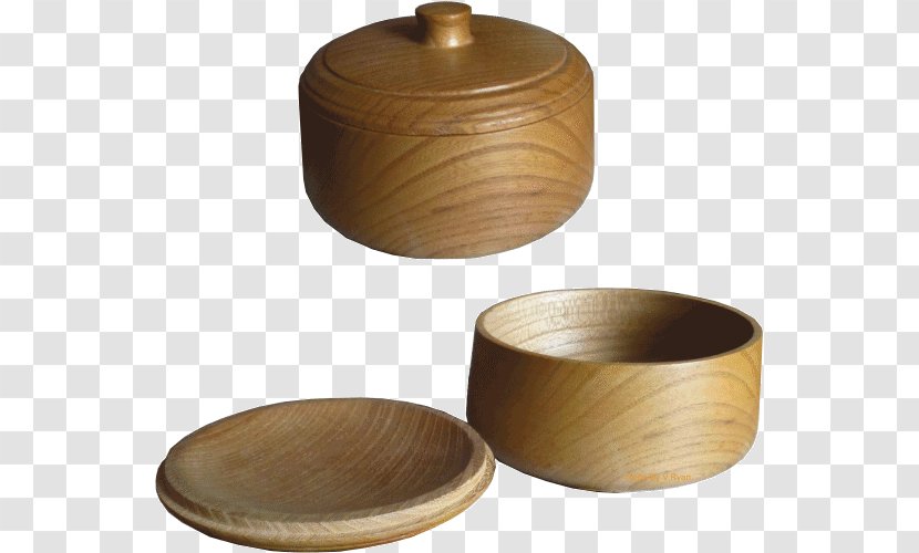 Lid Bowl Wood Rabbet /m/083vt - Turning Transparent PNG