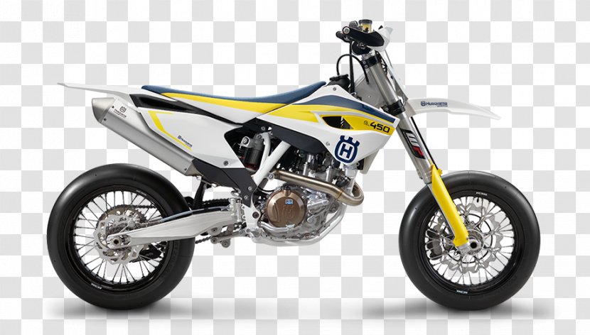 Husqvarna Motorcycles Supermoto Group KTM - Motorcycle - Ktm Bike Transparent PNG