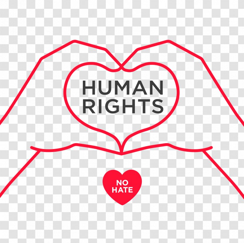 Council Of Europe No-Hate-Speech-Kampagne Deutschland Human Rights Hate Speech Hatred - Cartoon - Law Transparent PNG