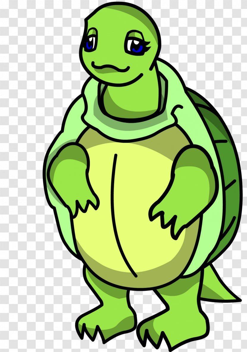 Toad True Frog Tree Turtle Clip Art - Snake Clipart Transparent PNG