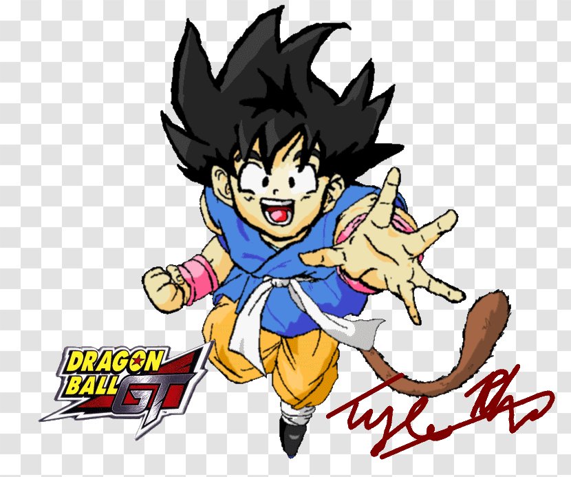 Goku Gohan Piccolo Vegeta Shenron - Tree Transparent PNG