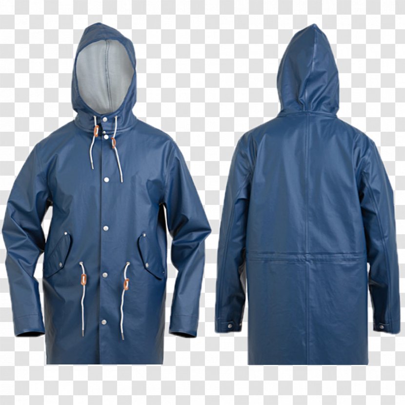 Raincoat Clothing Industry Waterproofing - Beanie - Rain Transparent PNG