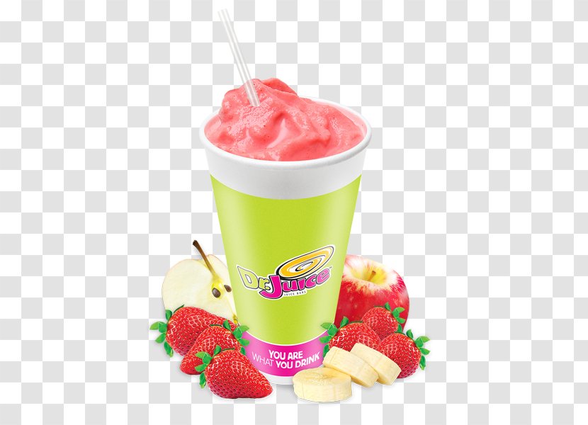Smoothie Milkshake Frozen Yogurt Ice Cream Strawberry - Crispy Muffins And Freshly Squeezed Watermelon Jui Transparent PNG
