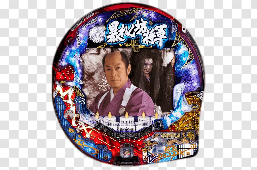 CR機 Kaidan Pachinko FUJISHOJI CO., LTD. Edo - Fpf Transparent PNG