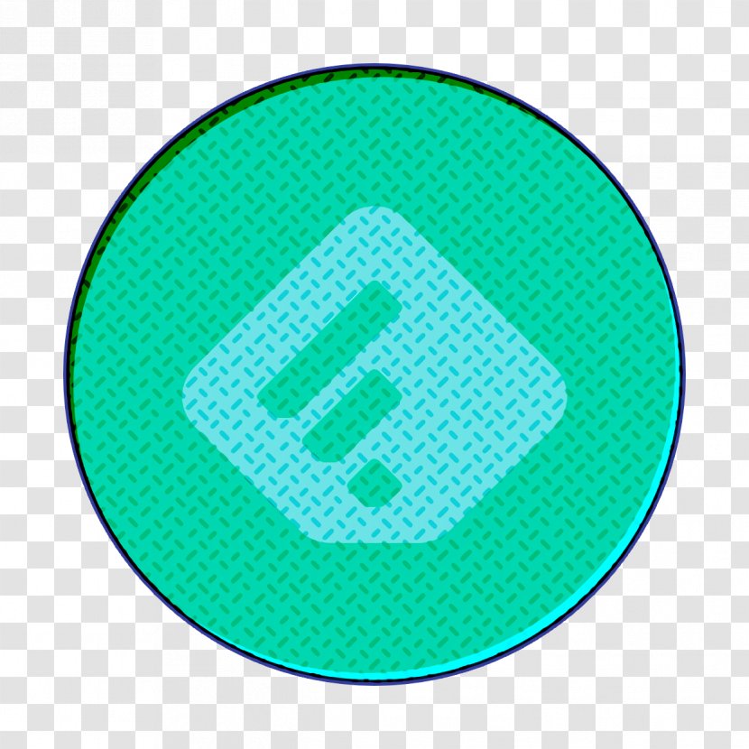 Group Icon - Artist - Symbol Turquoise Transparent PNG