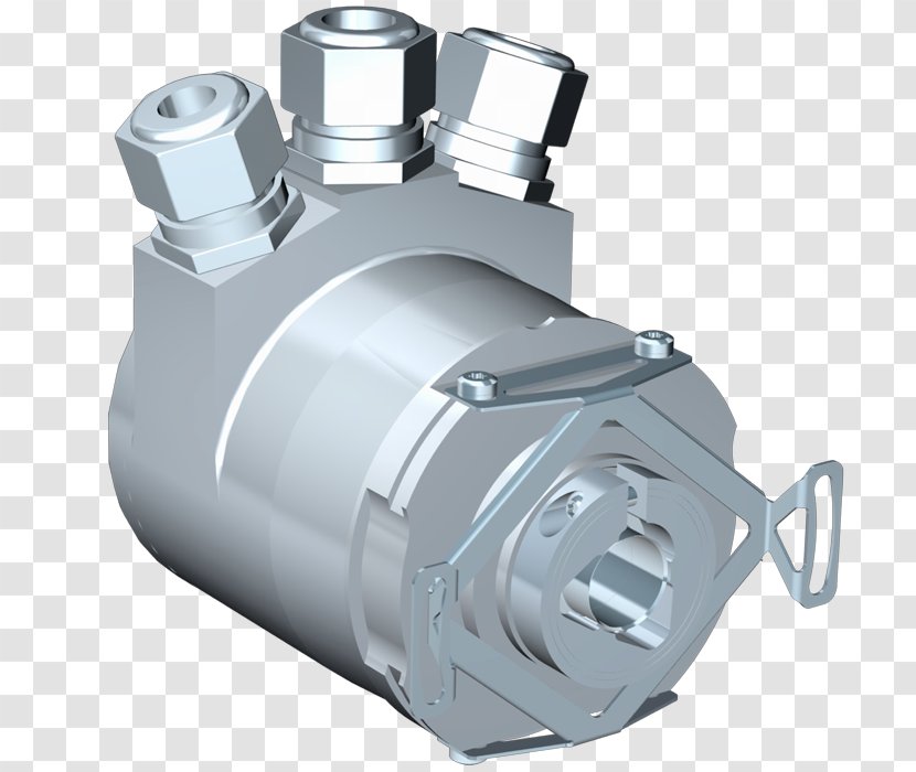 Rotary Encoder Shaft Information Leine & Linde AB Interface - Profibus - Fieldbus Transparent PNG