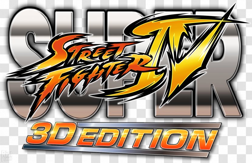 Super Street Fighter IV: Arcade Edition II Ultimate Marvel Vs. Capcom 3 - Game - Banner Transparent PNG