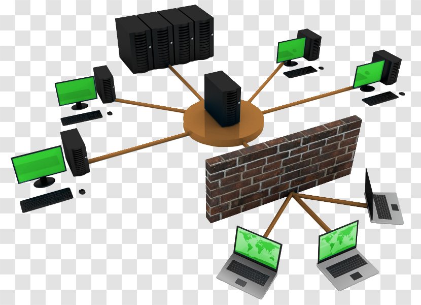 Computer Network Networking Hardware Security Transparent PNG
