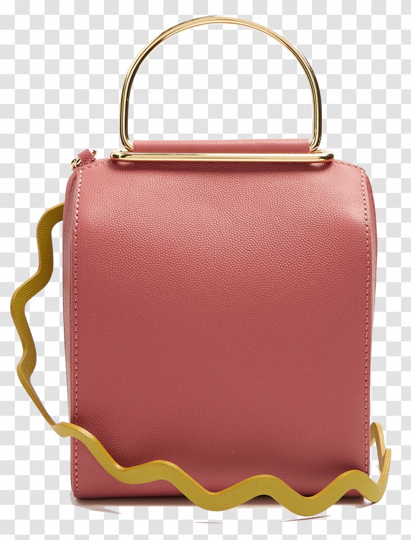 Tote Bag Leather Messenger Bags Handbag - Shoulder Transparent PNG