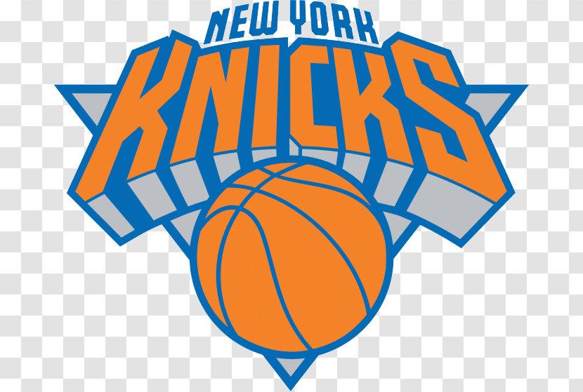 Madison Square Garden New York Knicks NBA Basketball Team - Brand - Nba Transparent PNG