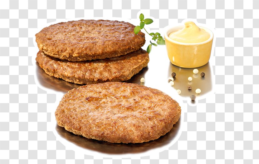 Breakfast Sandwich Vegetarian Cuisine Biscuit Food - La Quinta Inns Suites - Hamburger Beef Transparent PNG