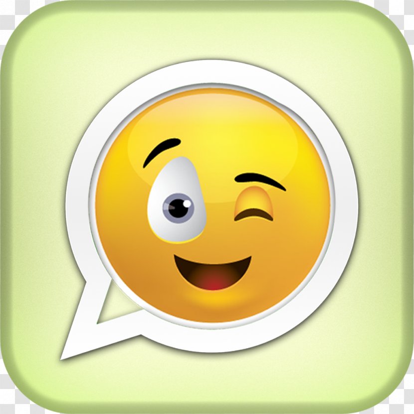Smiley Text Messaging Font - Facial Expression Transparent PNG