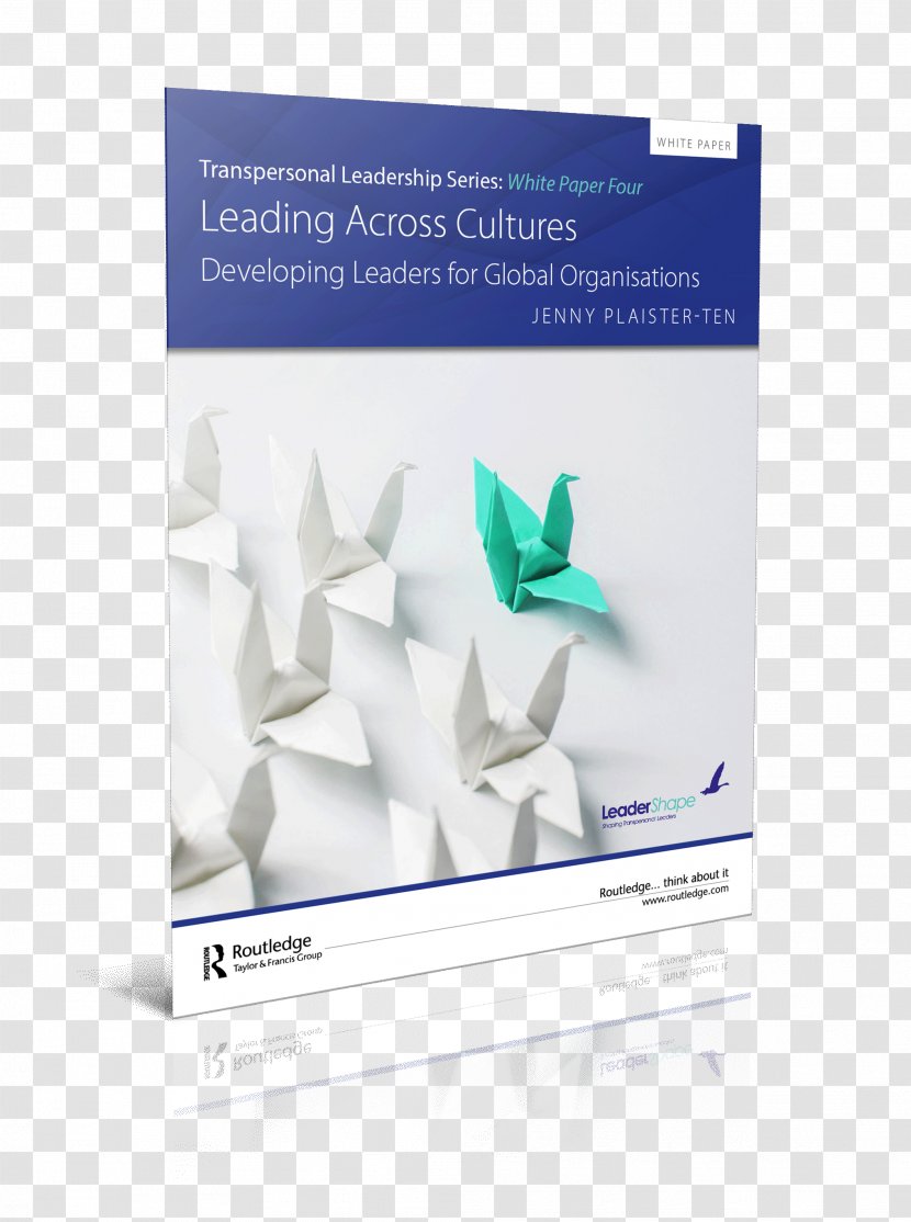 Leadership Agility: Five Levels Of Mastery For Anticipating And Initiating Change Organization Development Management - White Paper - Business Transparent PNG