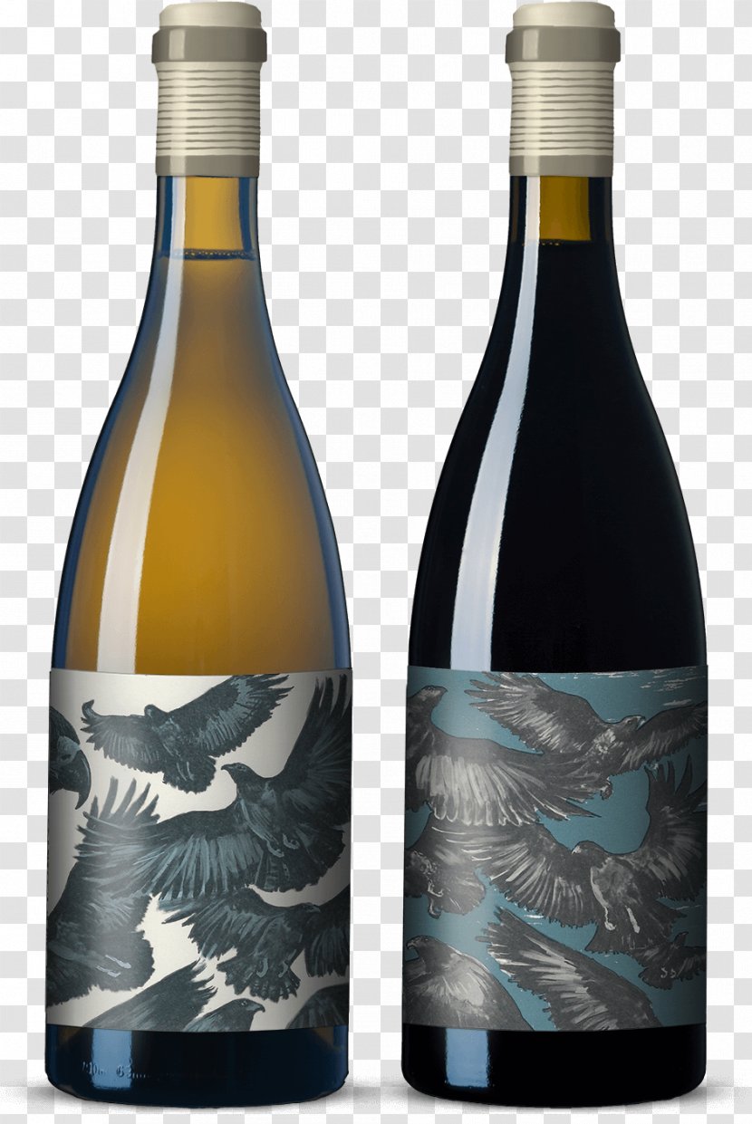 Wine Label Verdejo Rueda Graphic Design - Grape Transparent PNG