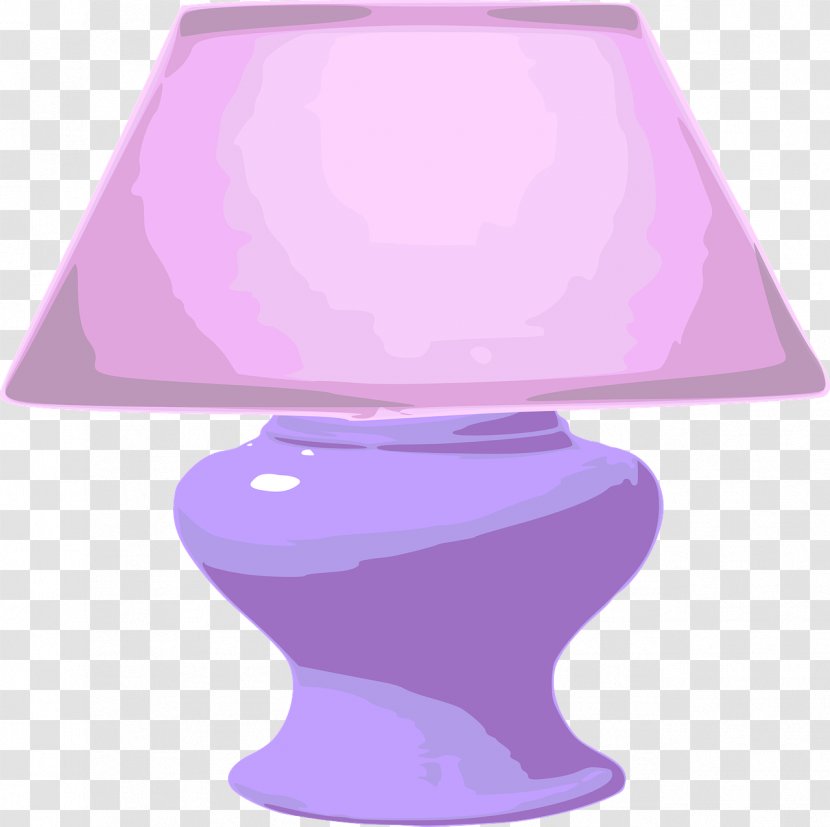 Electric Light Lamp Clip Art - Oil - Magnificent Transparent PNG