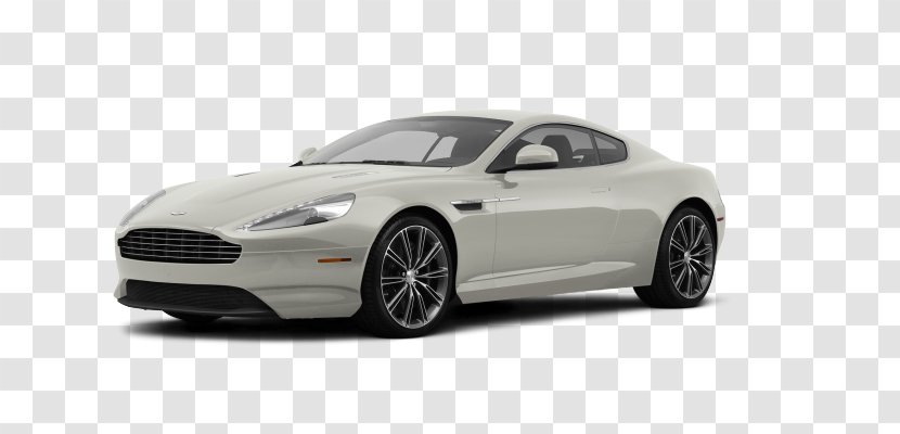 Aston Martin Virage DBS V12 Vantage DB9 Vanquish - Alloy Wheel - Car Transparent PNG