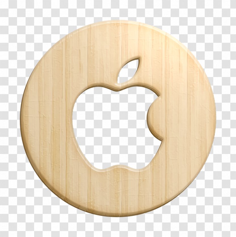 Apple Icon Logo - Smile Transparent PNG