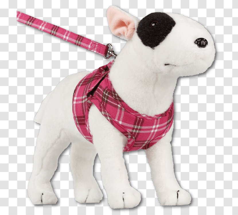 Bull Terrier Scotland Harnais Pet Shop - Dog Clothes - Design Transparent PNG