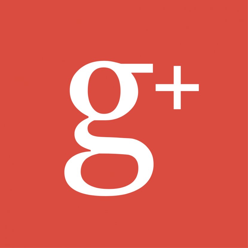 Everett Ellensburg Google+ Happy Teriyaki #4 - Red - Google Plus Transparent PNG