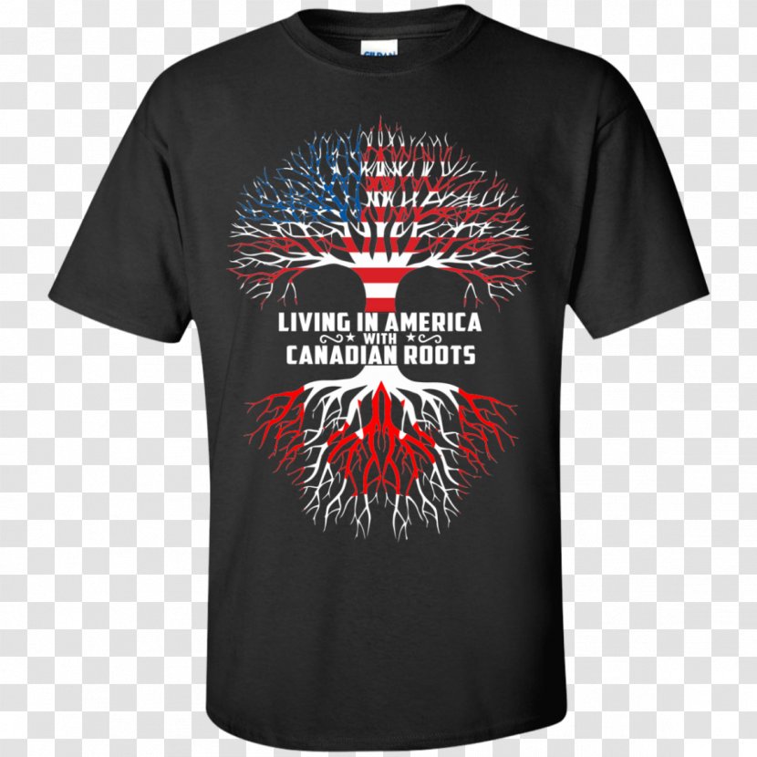 Canada Clothing Shirt Americas Transparent PNG