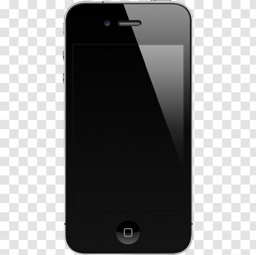 IPhone 4S Lenovo A6000 Smartphone Telephone - Apple Transparent PNG