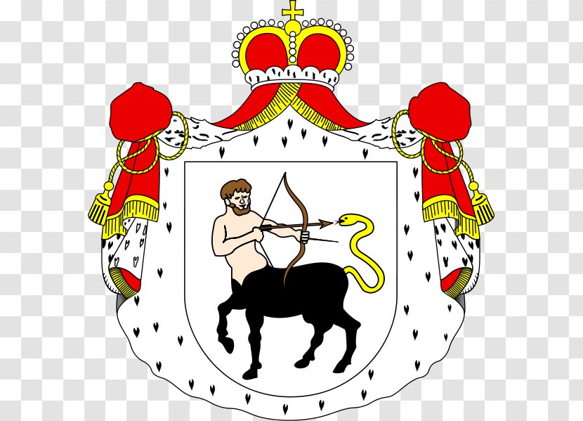 Hipocentaur Coat Of Arms Family Clip Art Transparent PNG