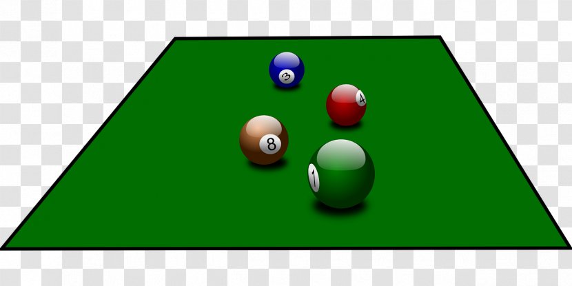 Billiard Balls Billiards Pool Eight-ball Clip Art - Rack Transparent PNG