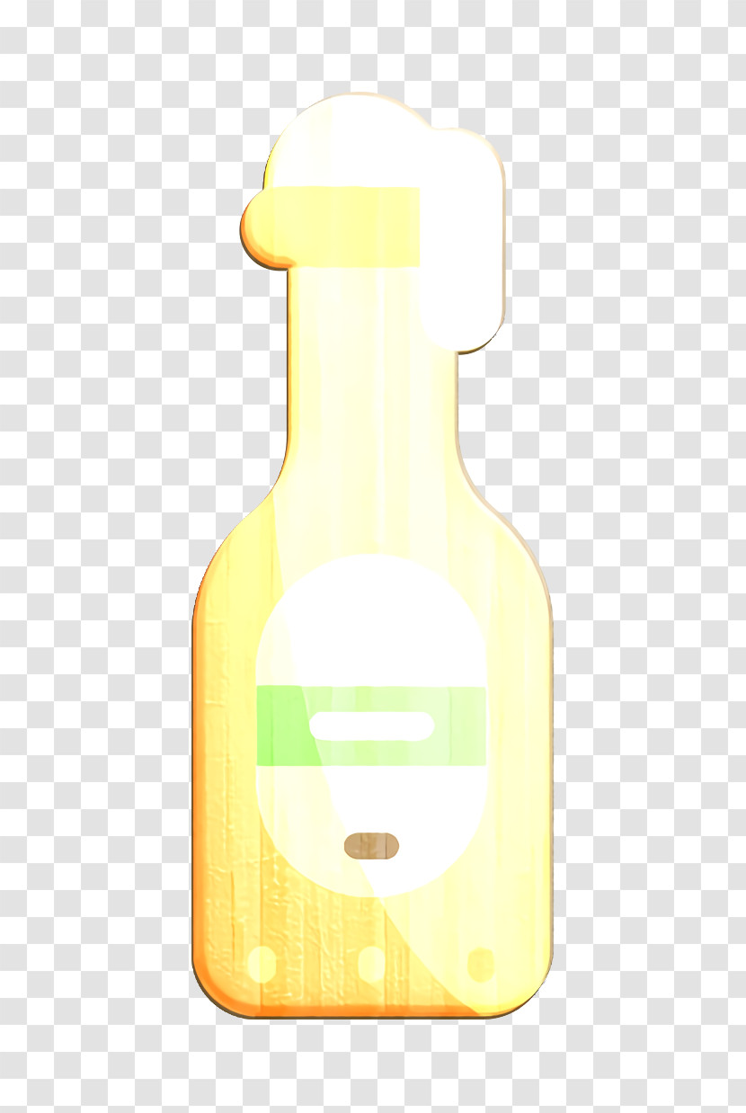 Night Party Icon Beer Icon Transparent PNG