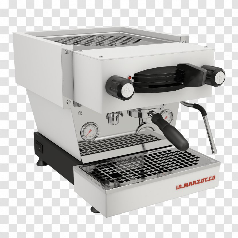 Espresso Machines Coffee La Marzocco Linea Mini Transparent PNG