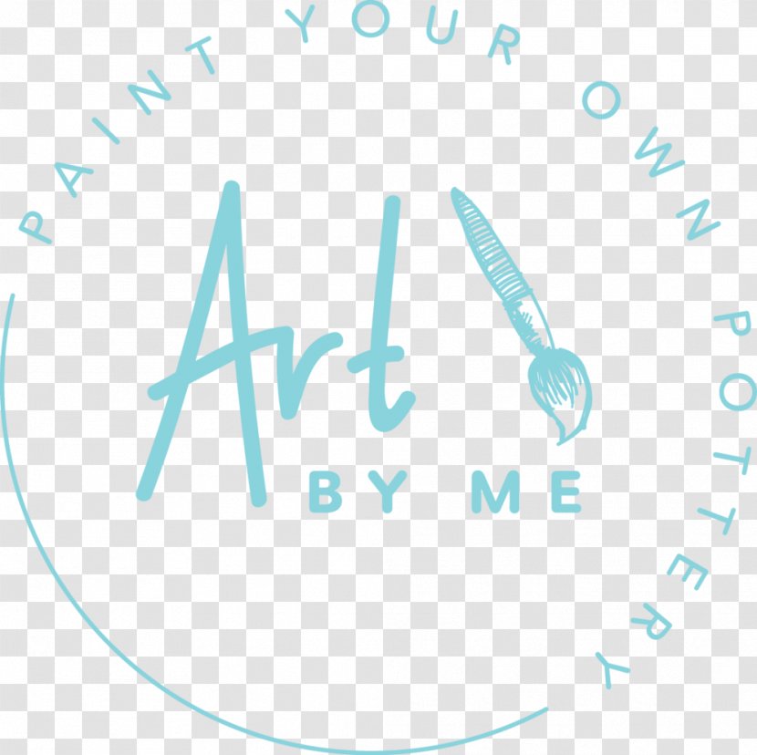 Art By Me Logo Brand Design - Diagram - Cmyk Files Transparent PNG