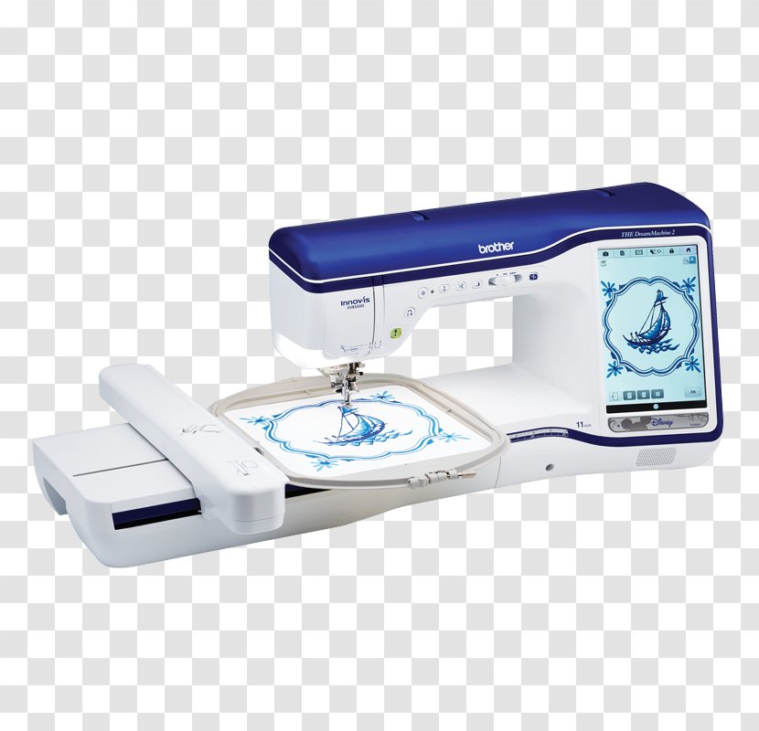 Machine Embroidery Sewing Machines Quilting - Bernina International - Connection Transparent PNG