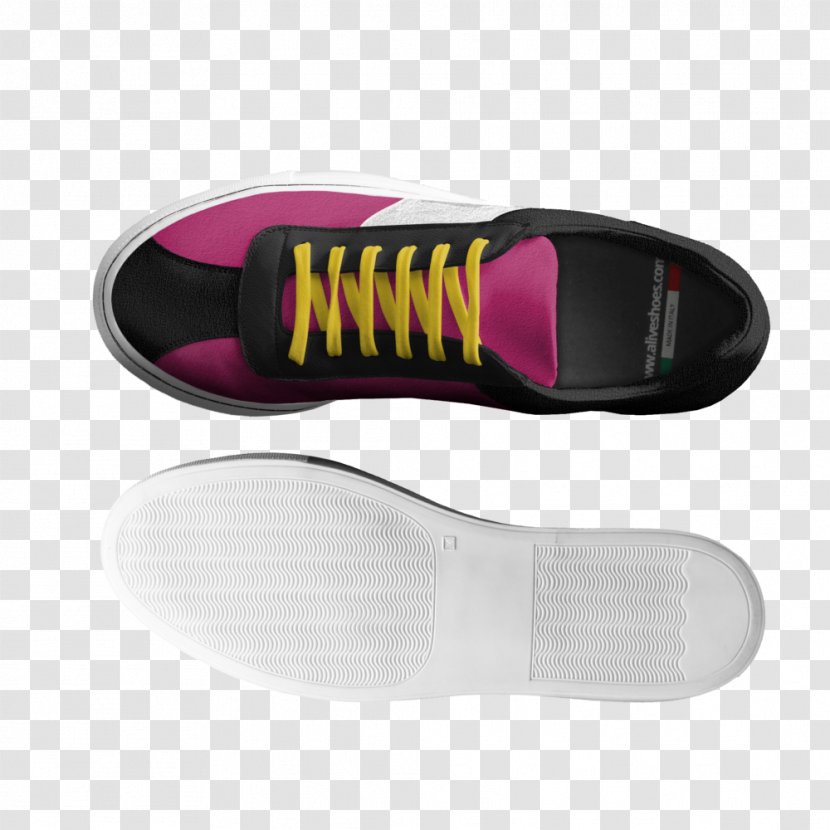 Sneakers Shoelaces Leather Sportswear - Cross Training Shoe Transparent PNG