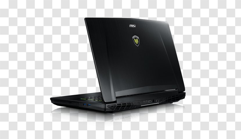 Netbook Laptop Computer Hardware Personal - Electronic Device - Glare Efficiency Transparent PNG